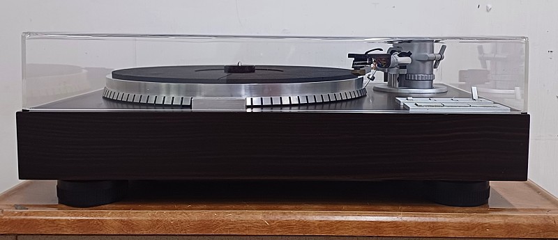 야마하 YP-D10 턴테이블