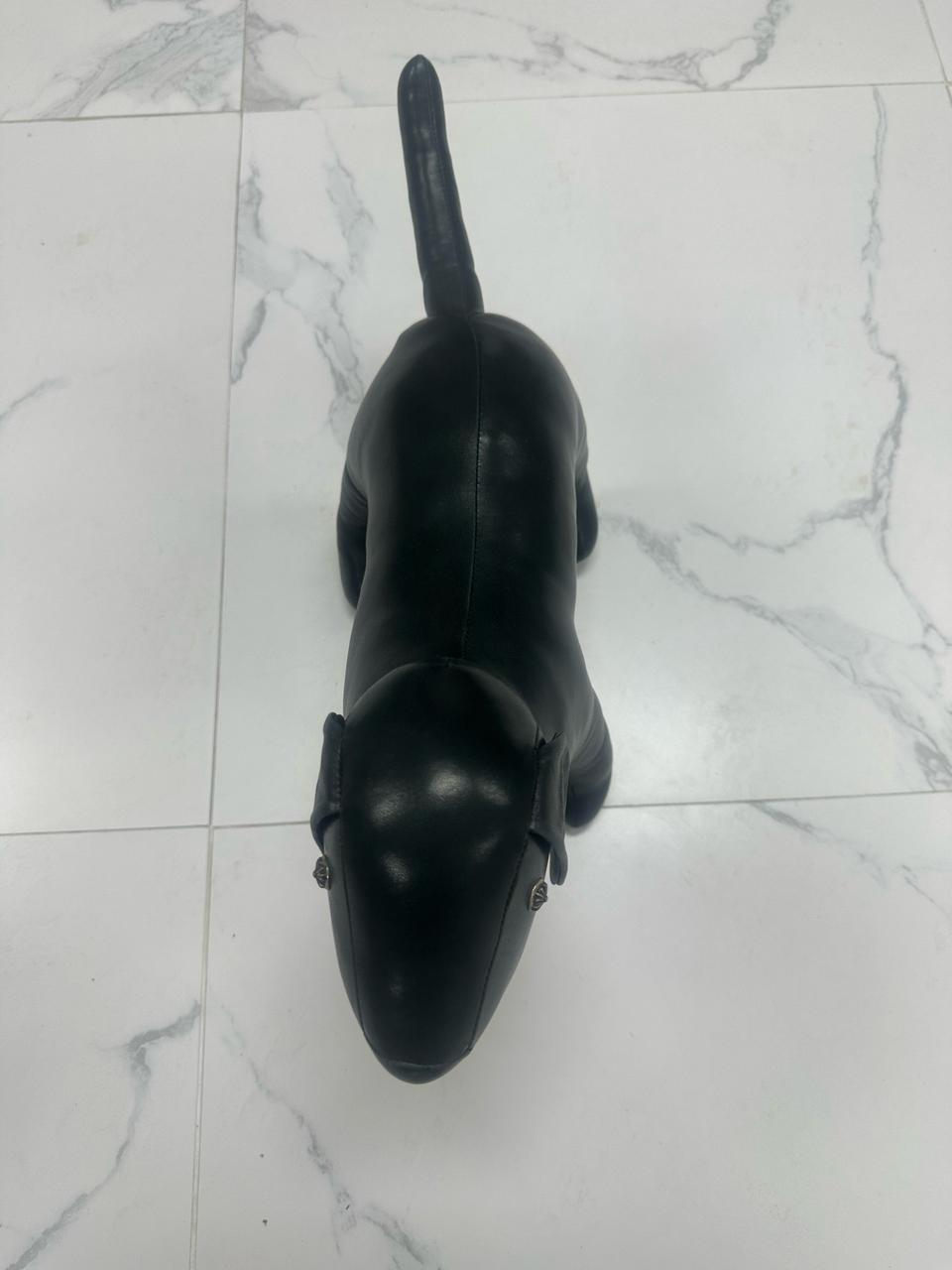 크롬하츠 (Chrome Hearts) 뉴에디션 도그 가죽 아티팩트 분양