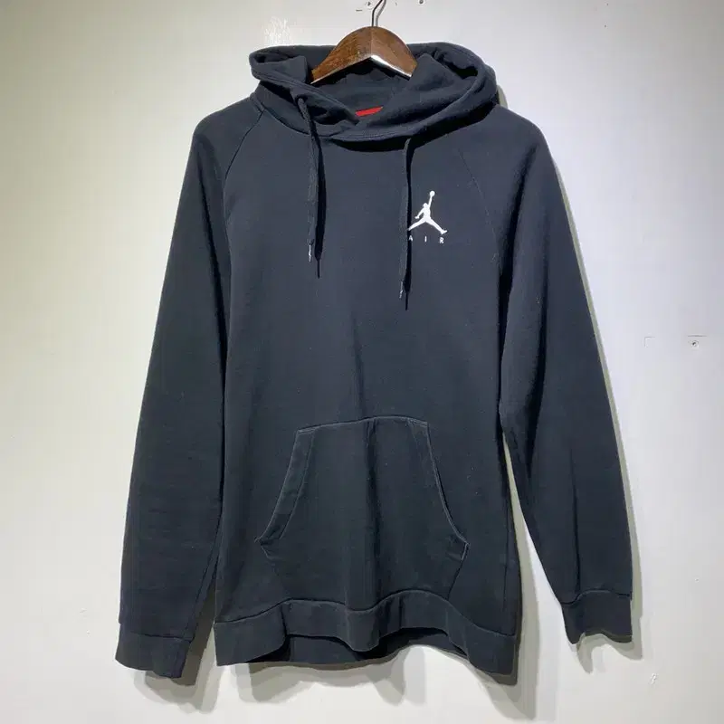 나이키 조던 블랙 후드티 95 A02334