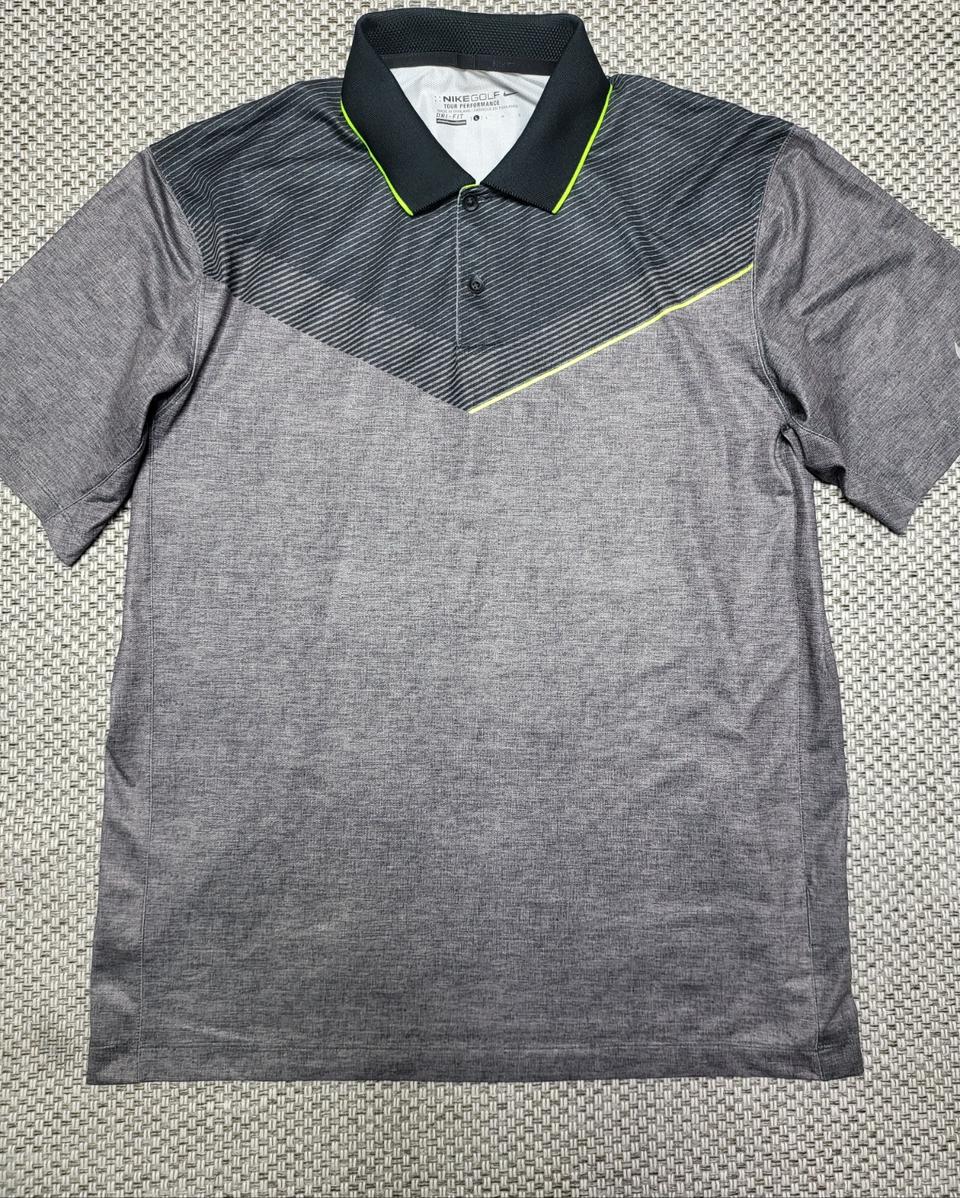 나이키 드라이핏 티셔츠 M