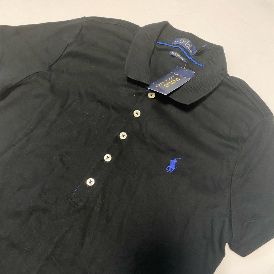 [WL] 폴로 랄프로렌 반팔 카라 티셔츠