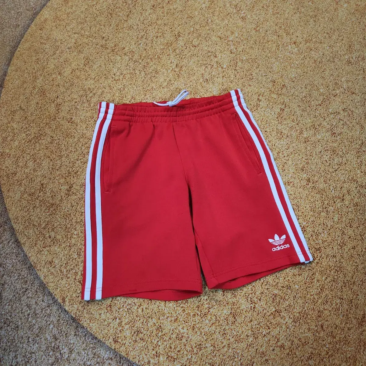 아디다스 오리지널 반바지 M