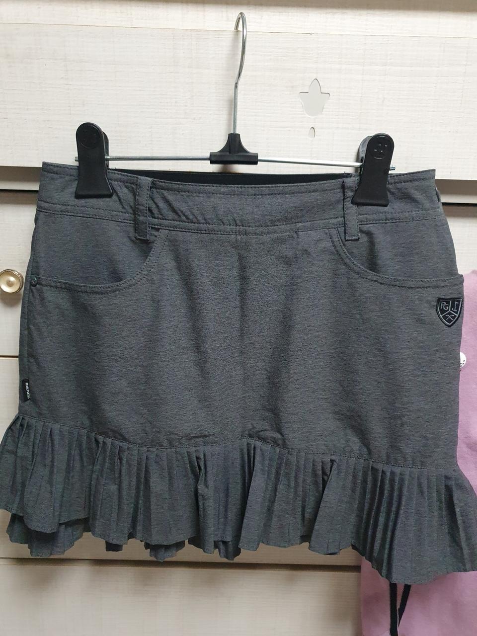 파리게이츠 치마