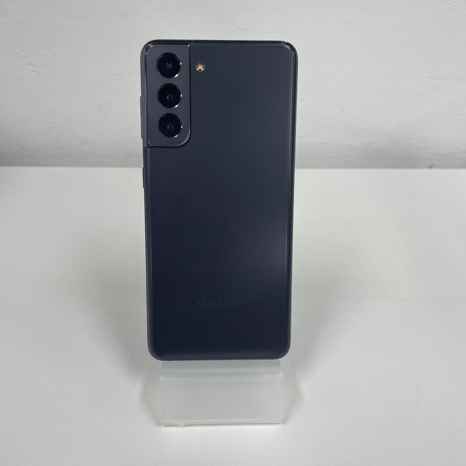 갤럭시S21 256GB 블랙