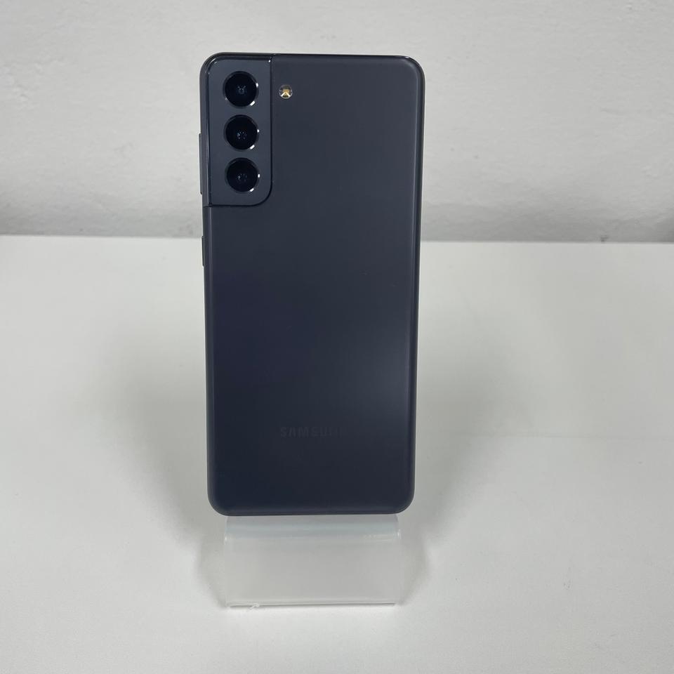 갤럭시S21 256GB 블랙