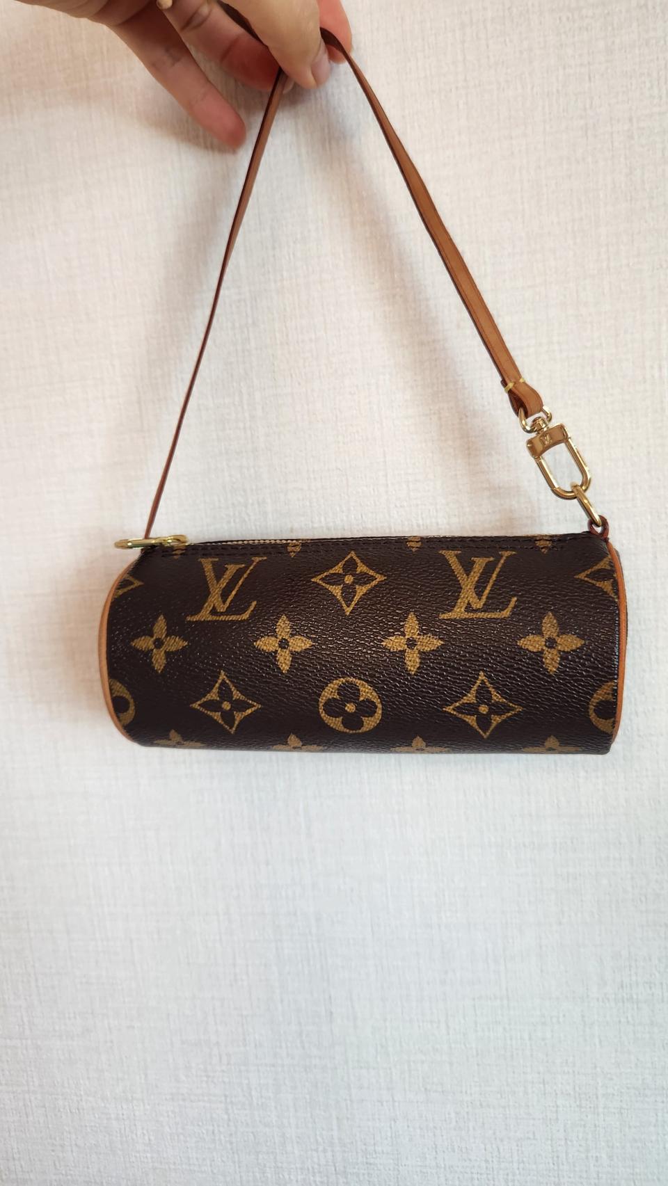 상태 A급 루이비통 미니 빠삐용