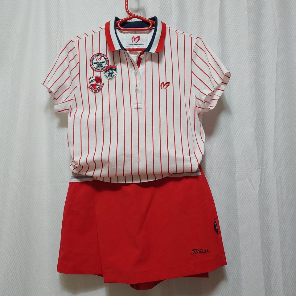 마스터바니 스트라이프카라티 1