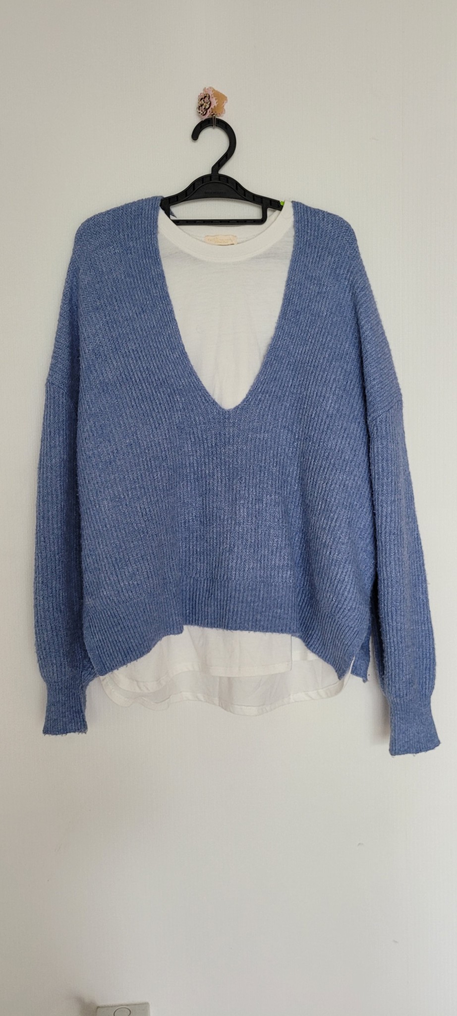 여성 니트 3개묶어 판매