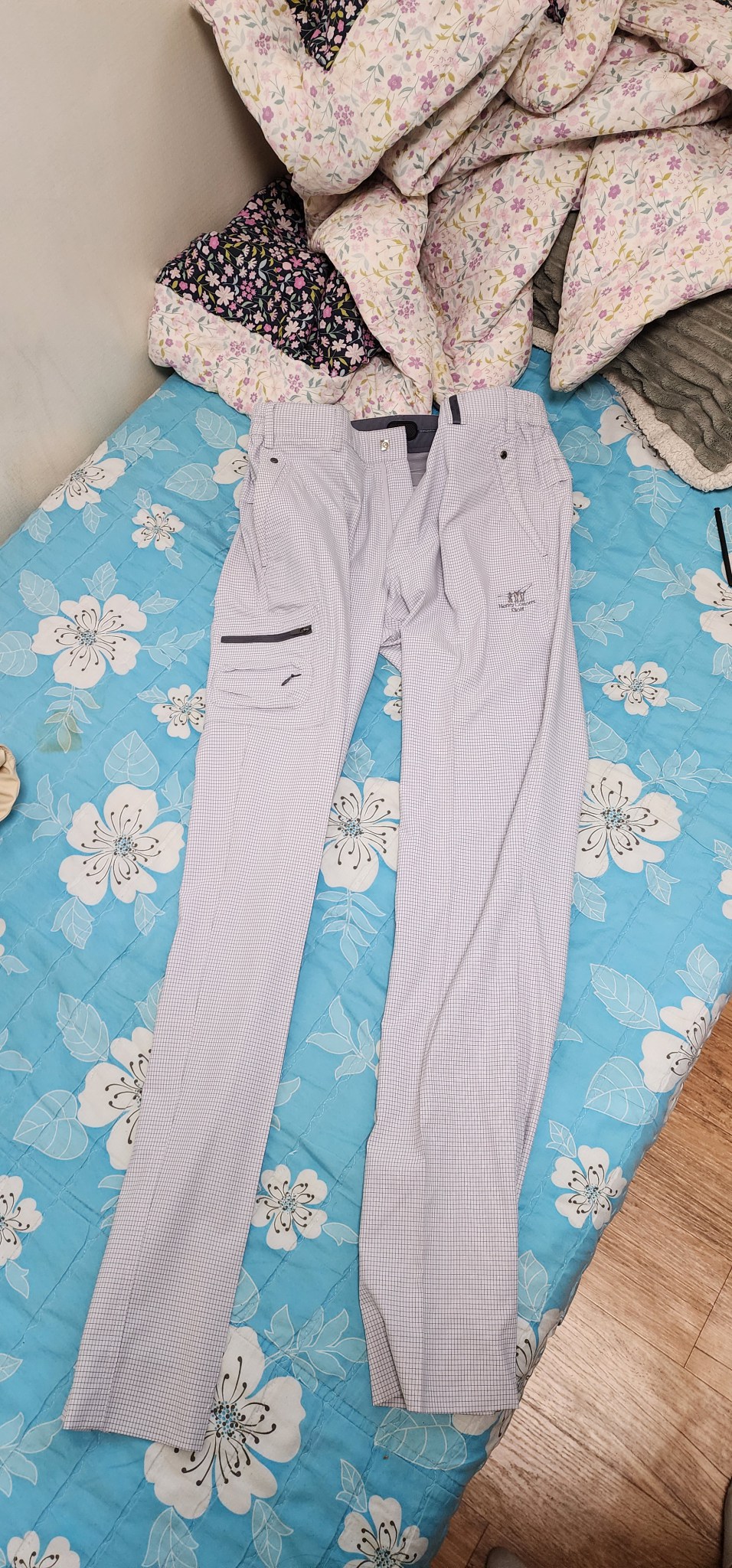 헨리코튼 골프웨어 골프복L 새상품 택 참고 ·