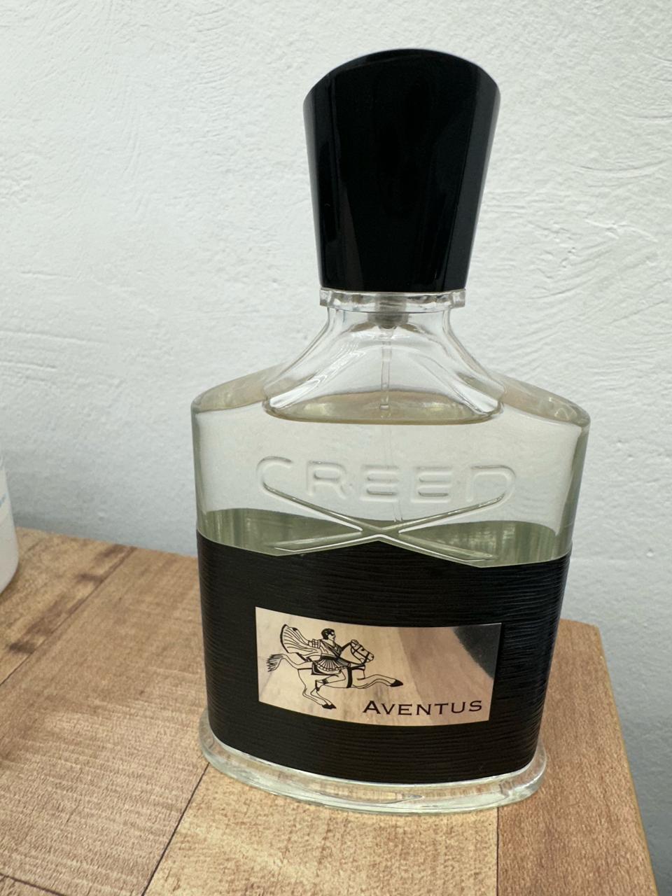 크리드 어벤투스 100ml 팝니다