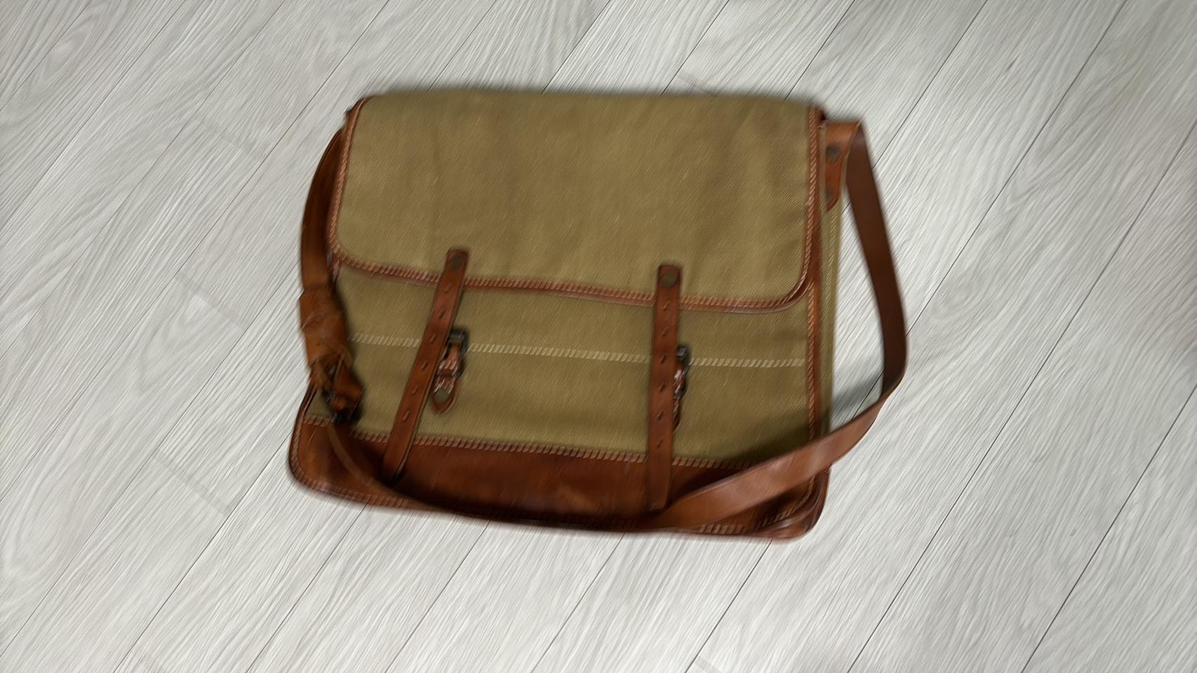 RRL더블알엘 크로스백