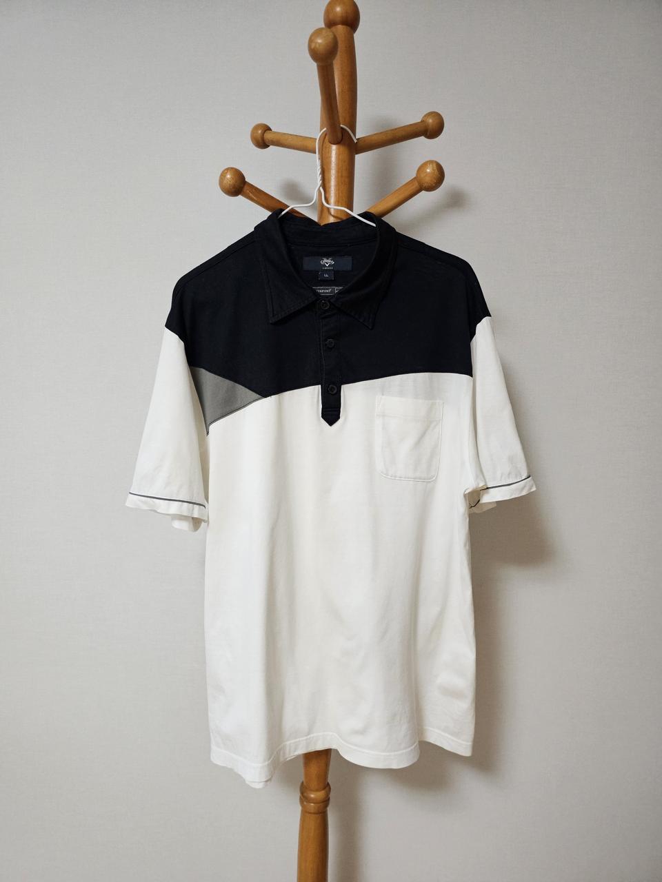 갤러웨이 남성 골프웨어 카라티셔츠 LL 반팔티셔츠​l