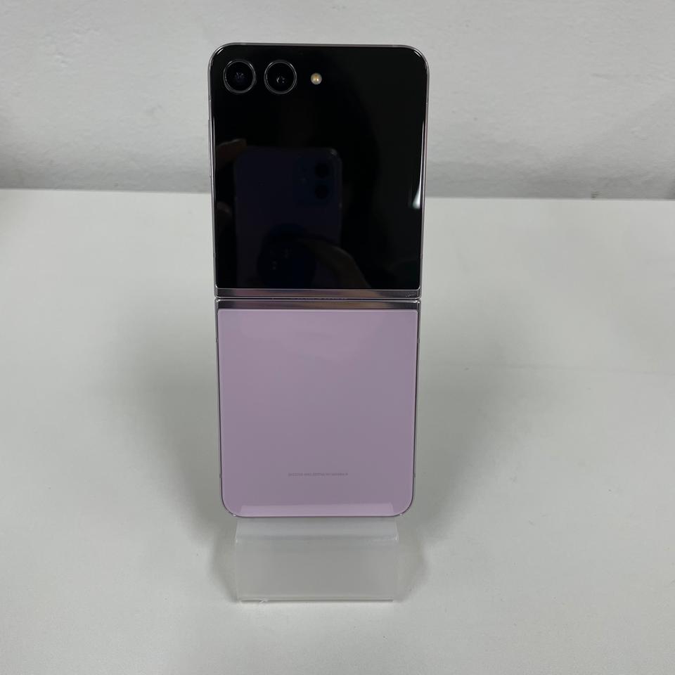 갤럭시Z플립5 512GB 라벤더