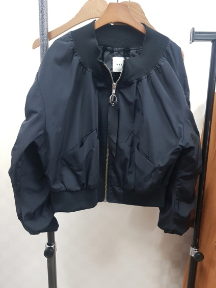 아쎄르(HACER)셔링자켓