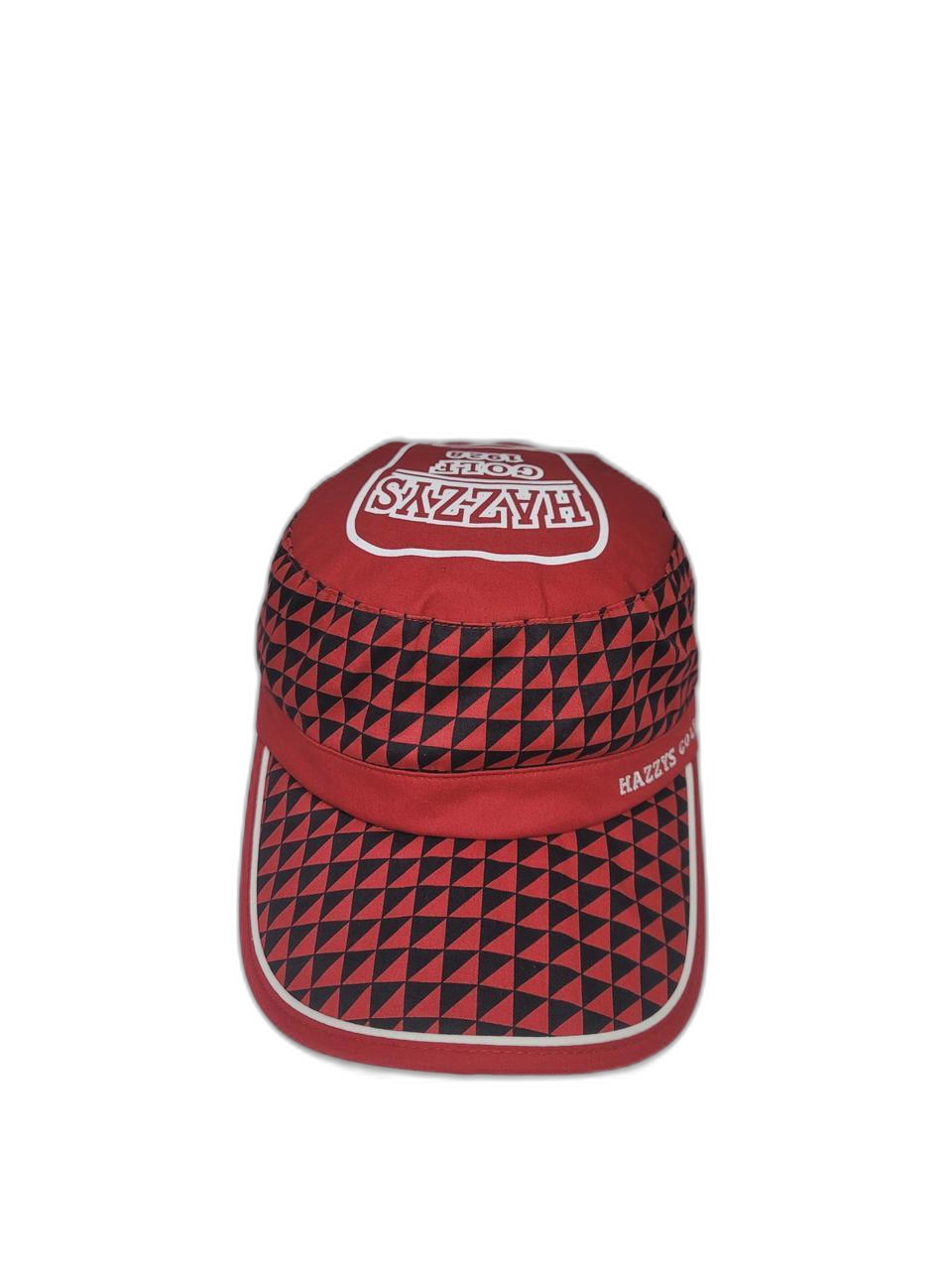 HAZZYS GOLF 헤지스 골프모자