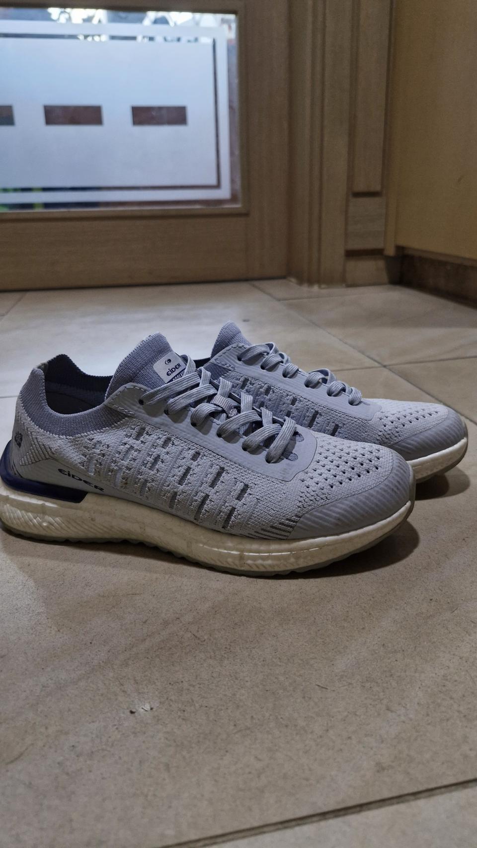 아이더 쿨 니트 워킹화