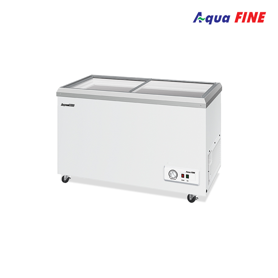 아쿠아파인 마트냉장고 진열 쇼케이스 70L