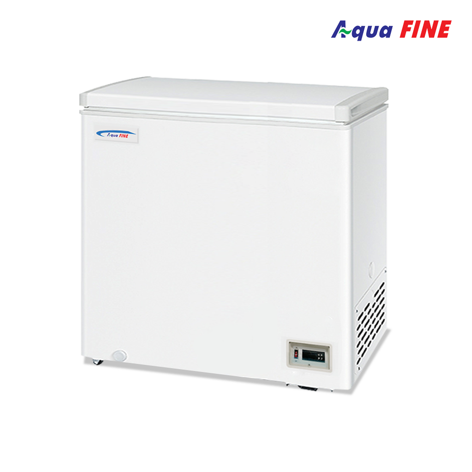 195리터 다목적 소형냉동고 서랍형냉동고 업소용냉동고 