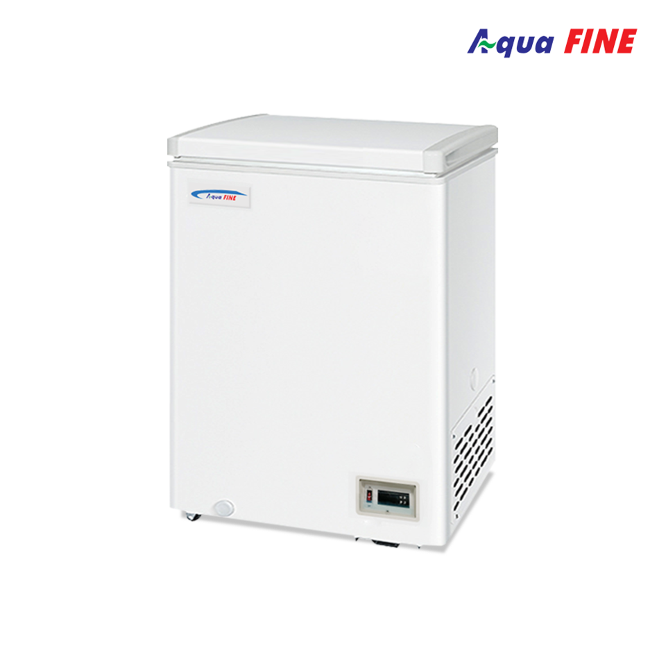 145리터 다목적 소형 냉동고 가정용 업소용