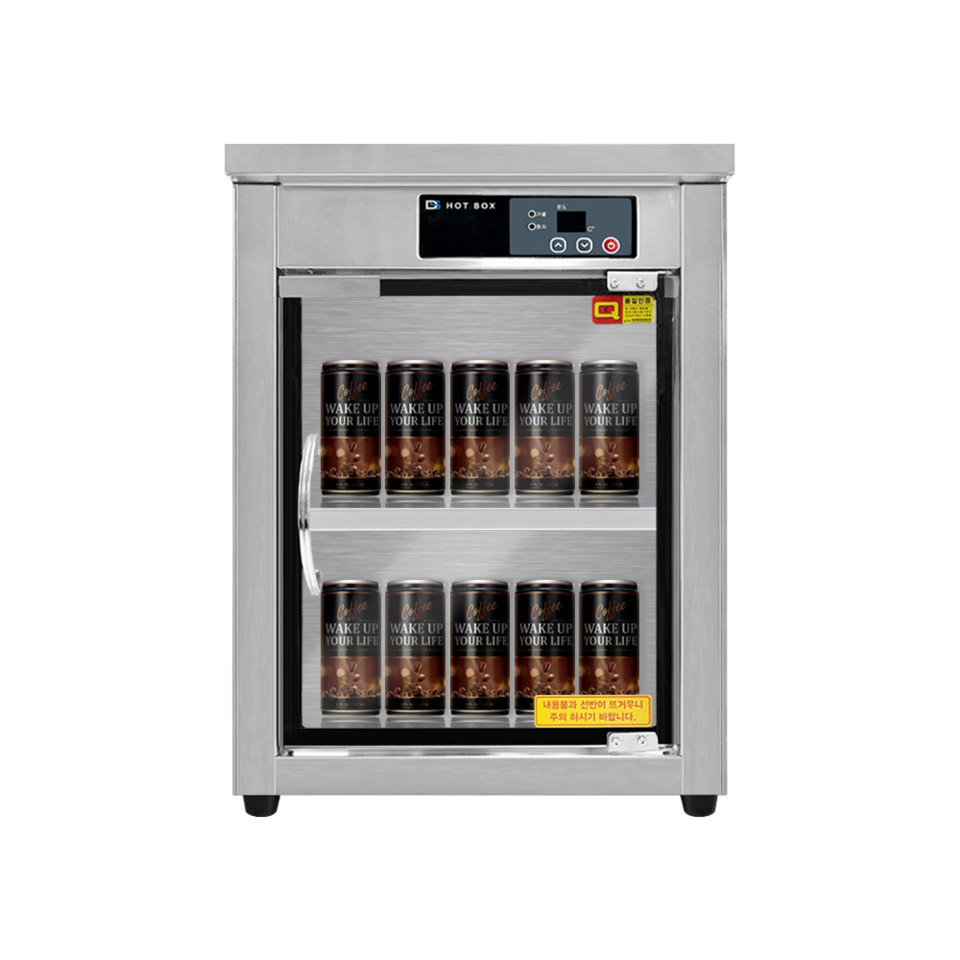 대신산업 소형온장고 전기온장고 50EA