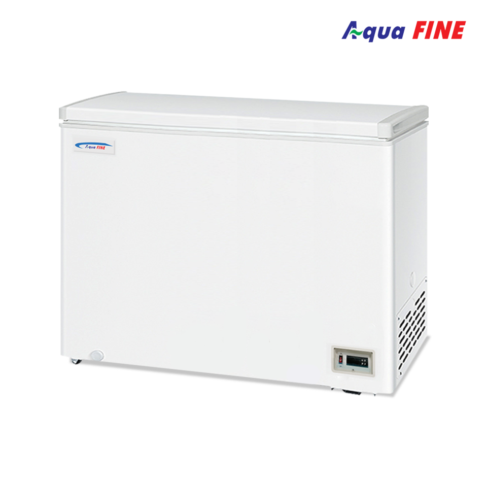 308리터 대형 냉동고 업소용 얼음 아이스크림 보관