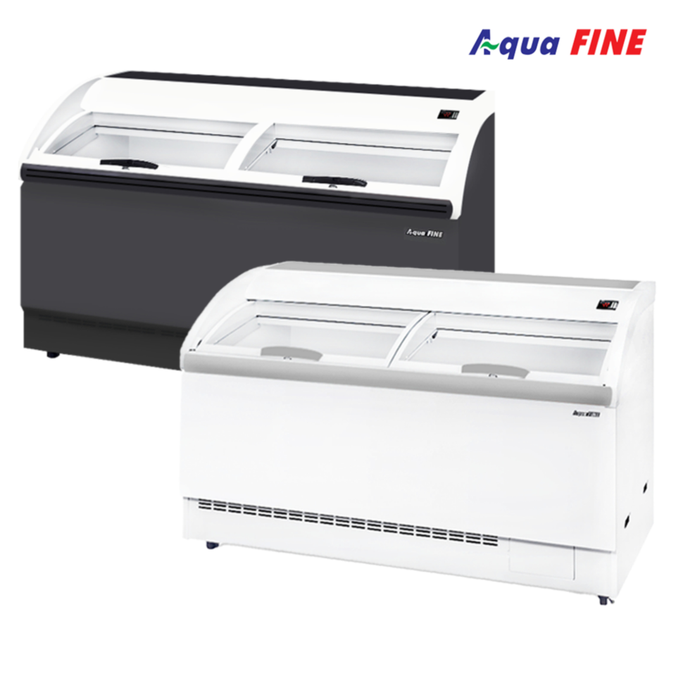 편의점 냉동고 380리터 업소용 아이스크림 냉동고