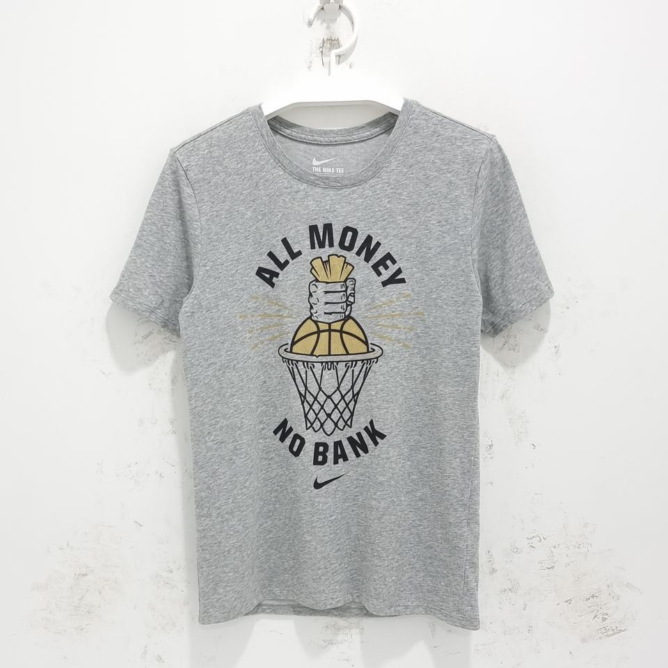 나이키 반팔 티셔츠 남성 반팔티 트레이닝복 기능성 90 S 여성가능