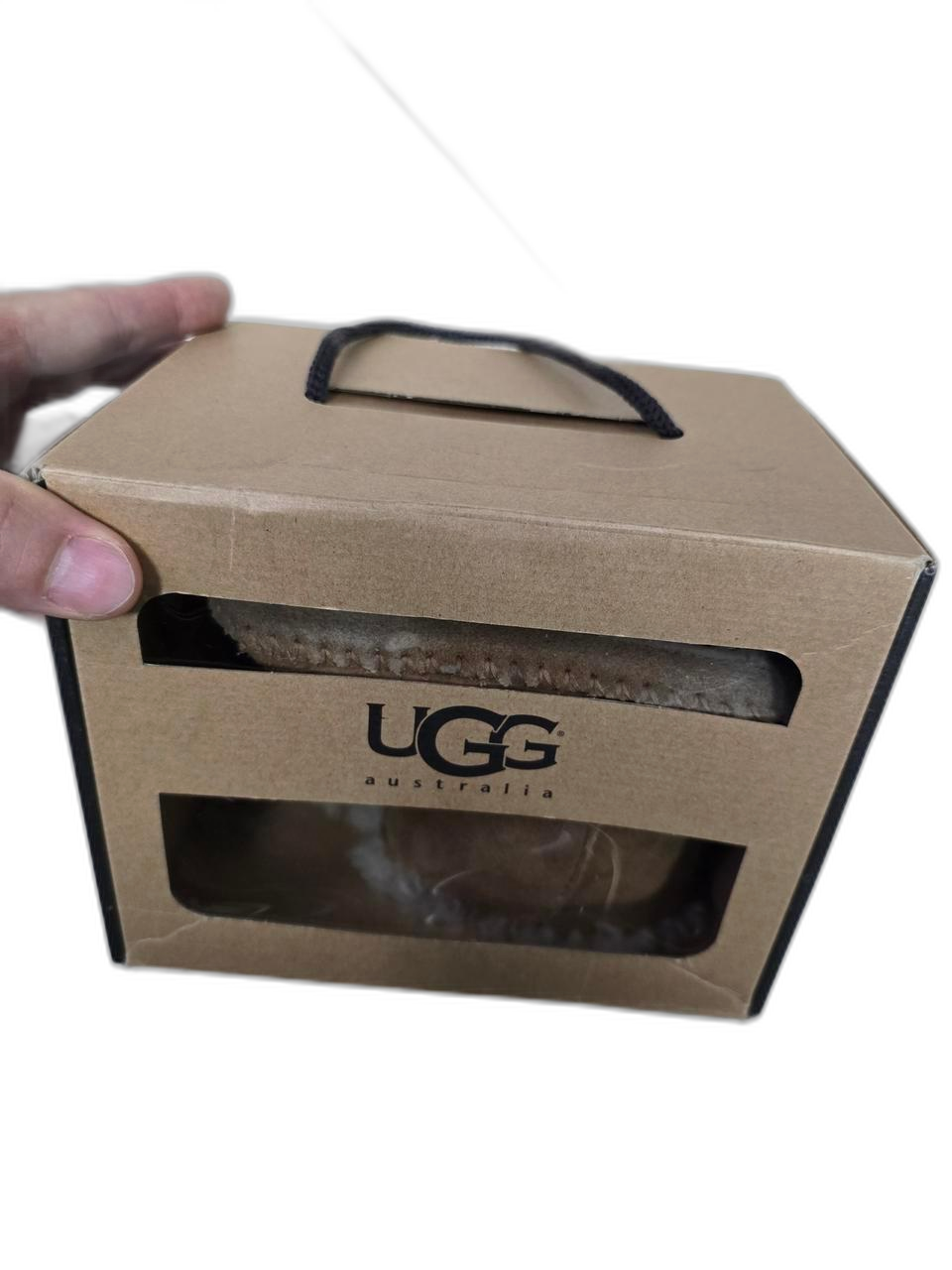 키즈 어그 부츠 US 4/5