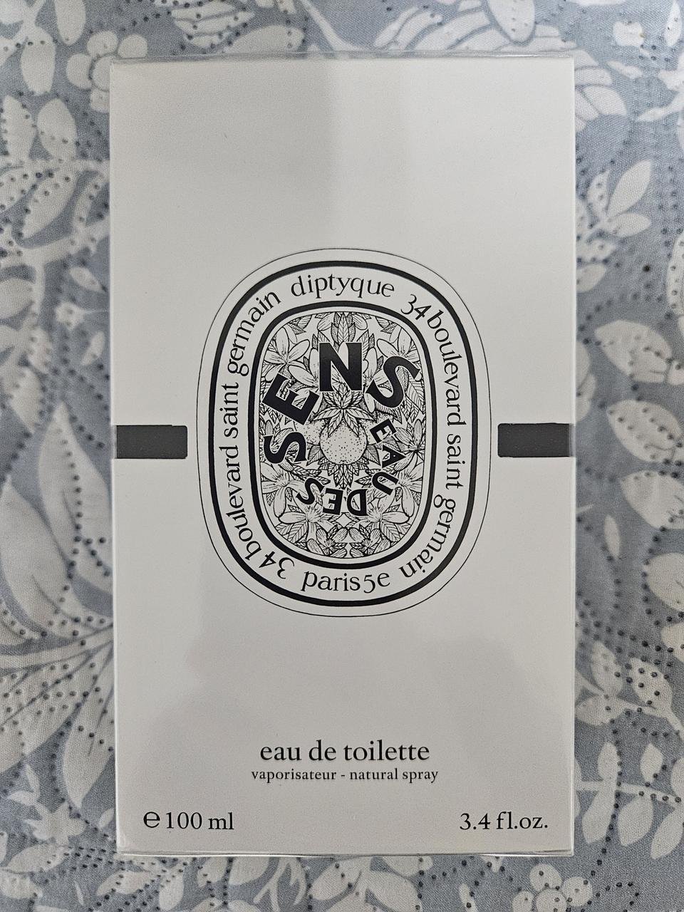 딥디크 오 드 뚜왈렛 오 데썽