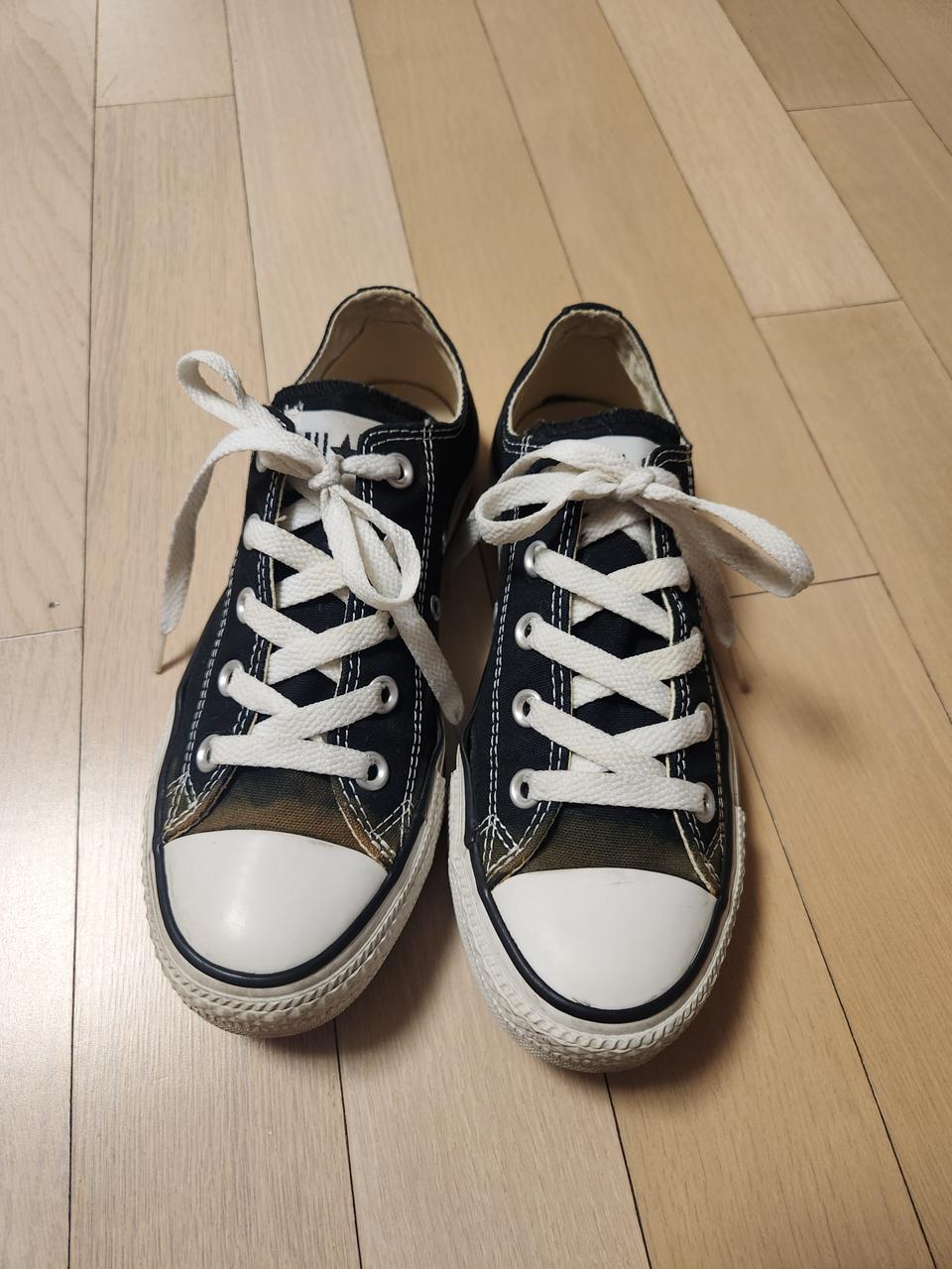 컨버스 올스타, 230