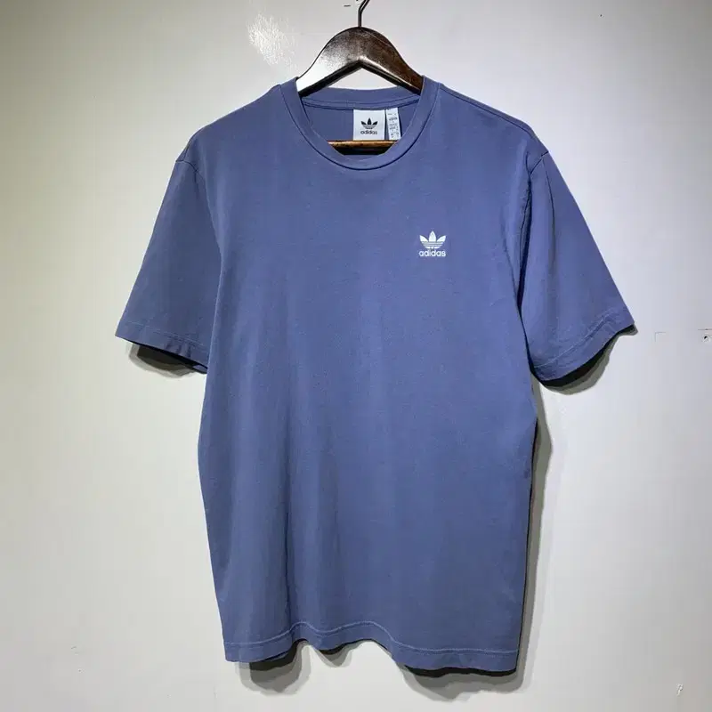 아디다스 유로파 반팔티 95 A02437