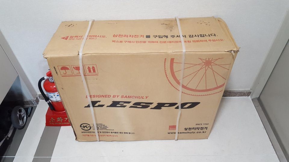 새상품 삼천리자전거 아동형 시크릿쥬쥬 1단 18인치 무료배송