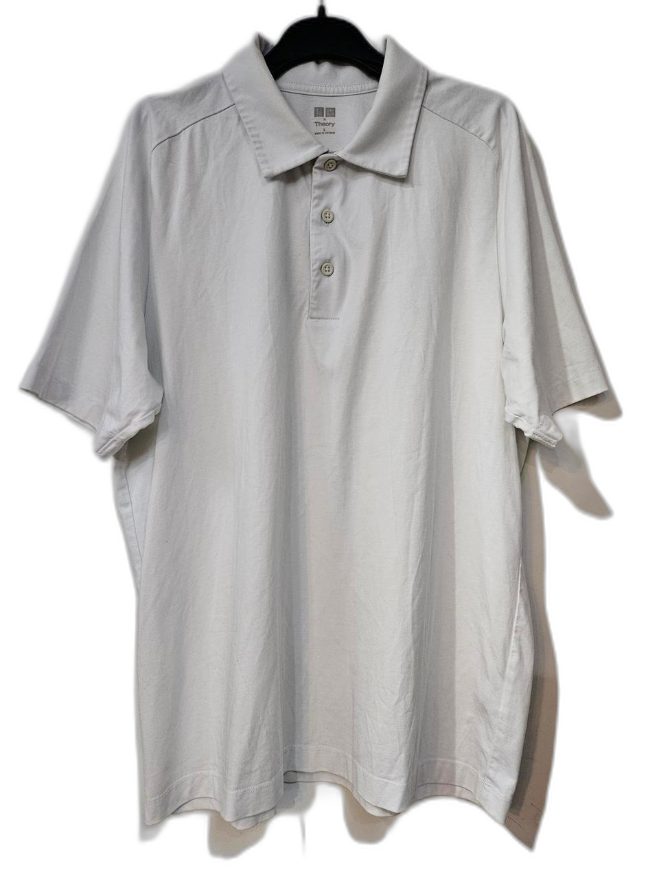 무배) 유니클로 띠어리 콜라보 반팔 티셔츠