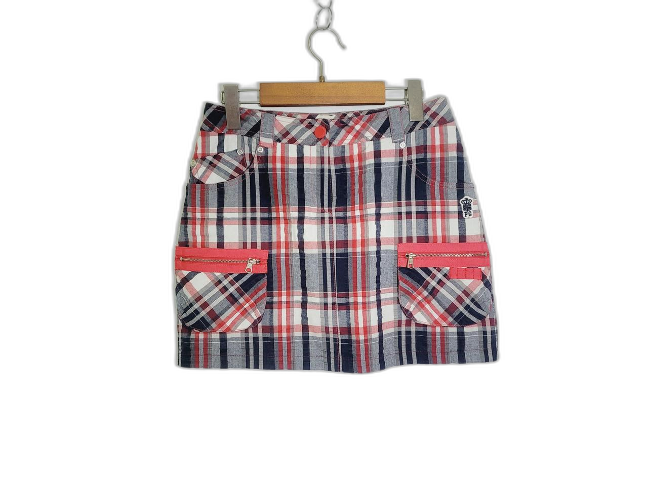 PEARLYGATES 파리게이츠 여성 골프치마