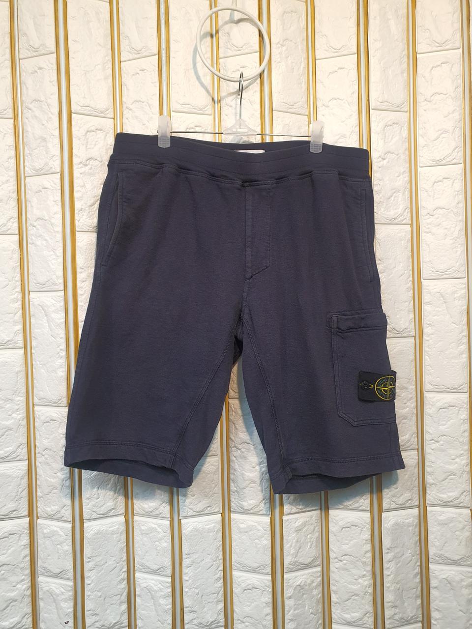 (정품) 스톤아일랜드 반바지 L