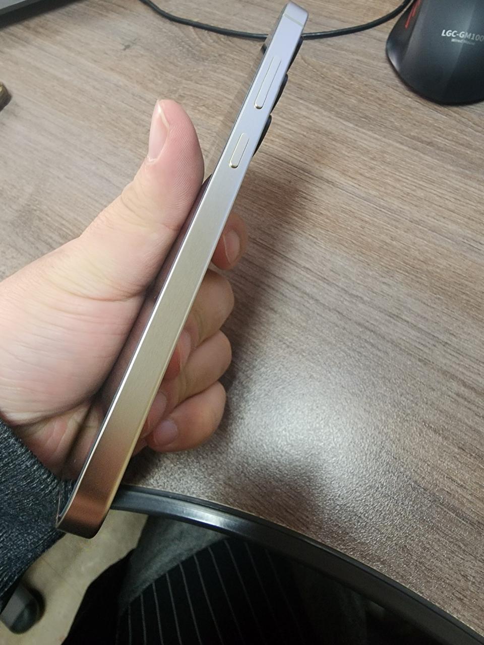 갤럭시s24플러스 512기가 s급팝니다.