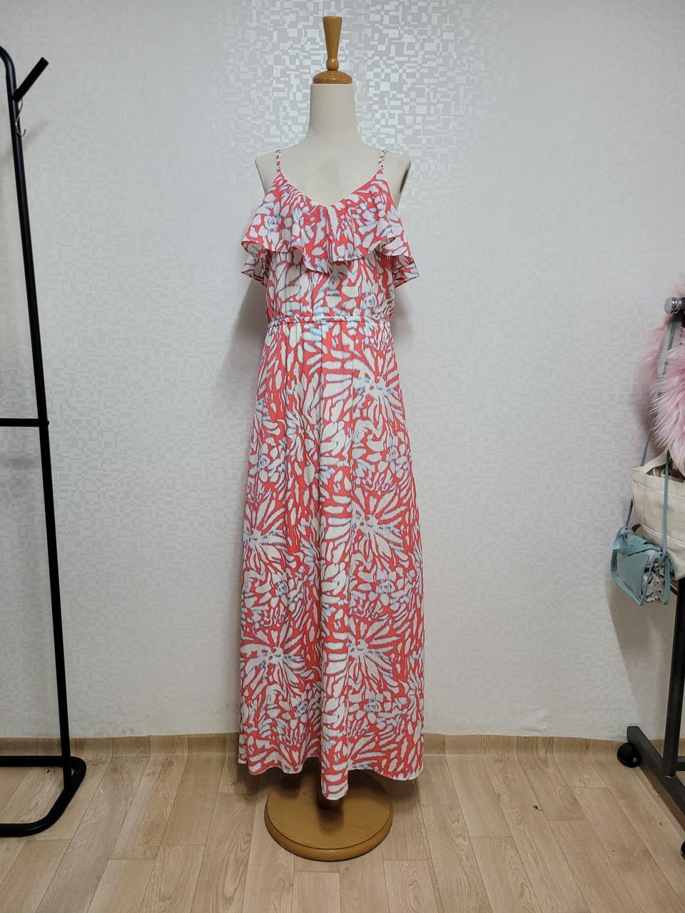 (F) 하와이드레스