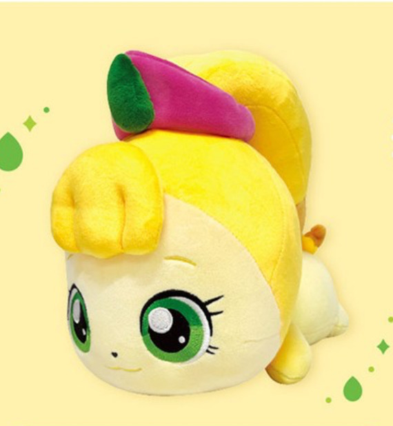 새상품)캐치티니핑 조아핑 피규어 카드 인형 생일 어린이날 선물 하츄핑