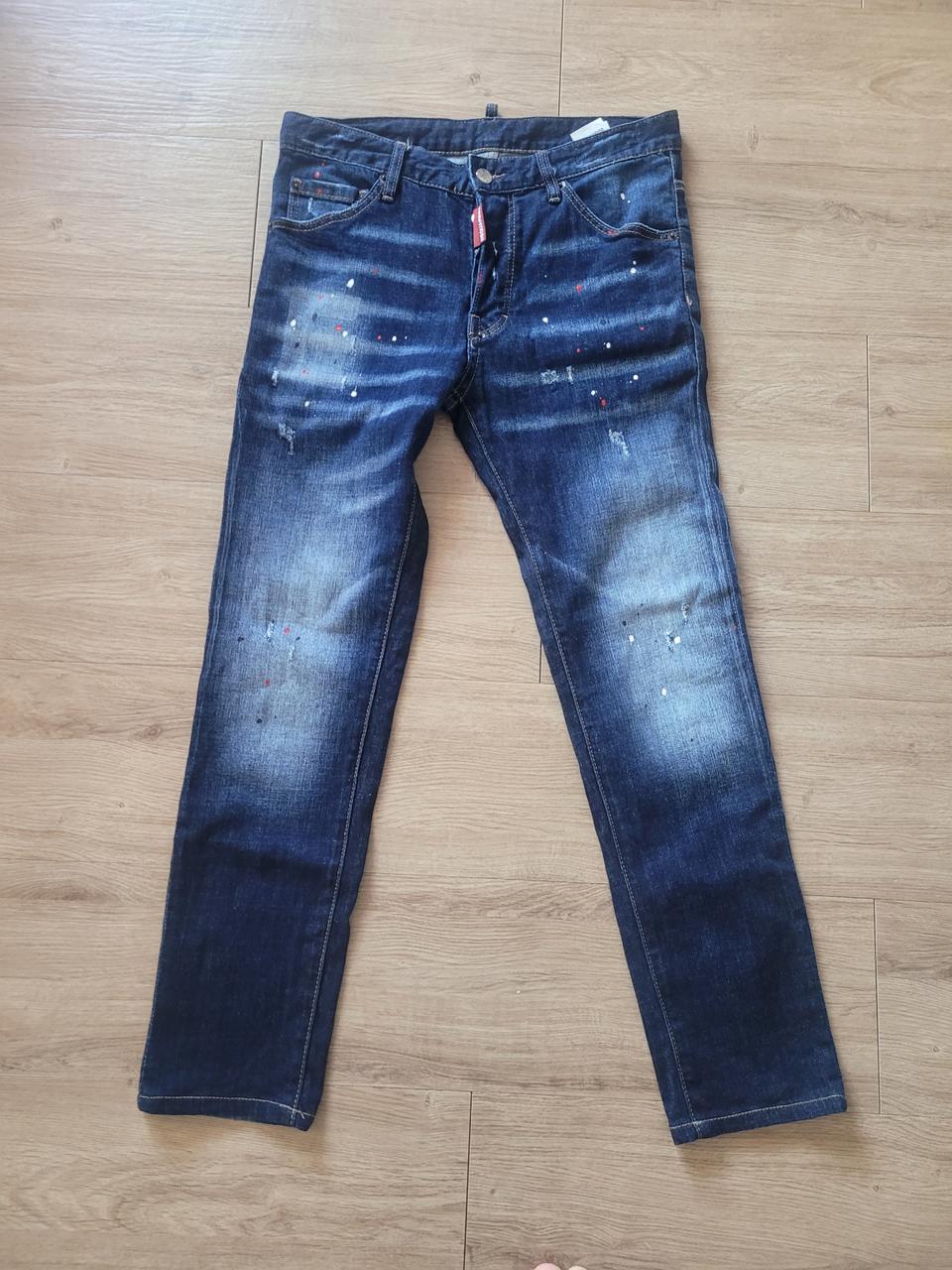 (정품) 디스퀘어드2 청바지 30 (5만원)