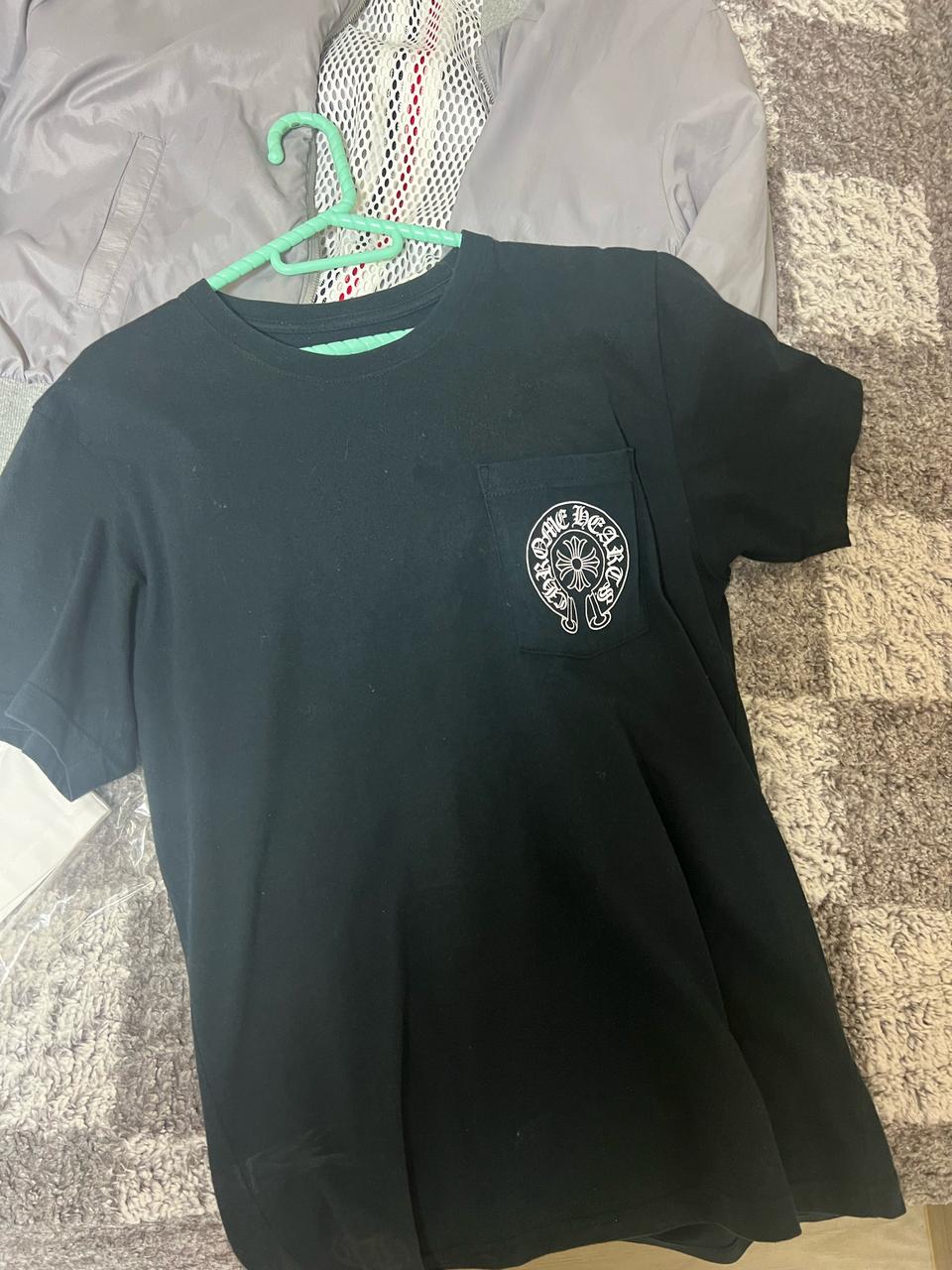 크롬하츠 반팔s