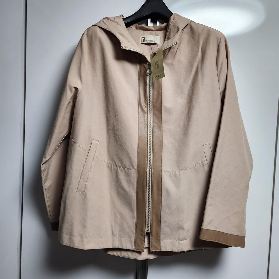 새제품) 모스코나 자켓 55~77 사이즈