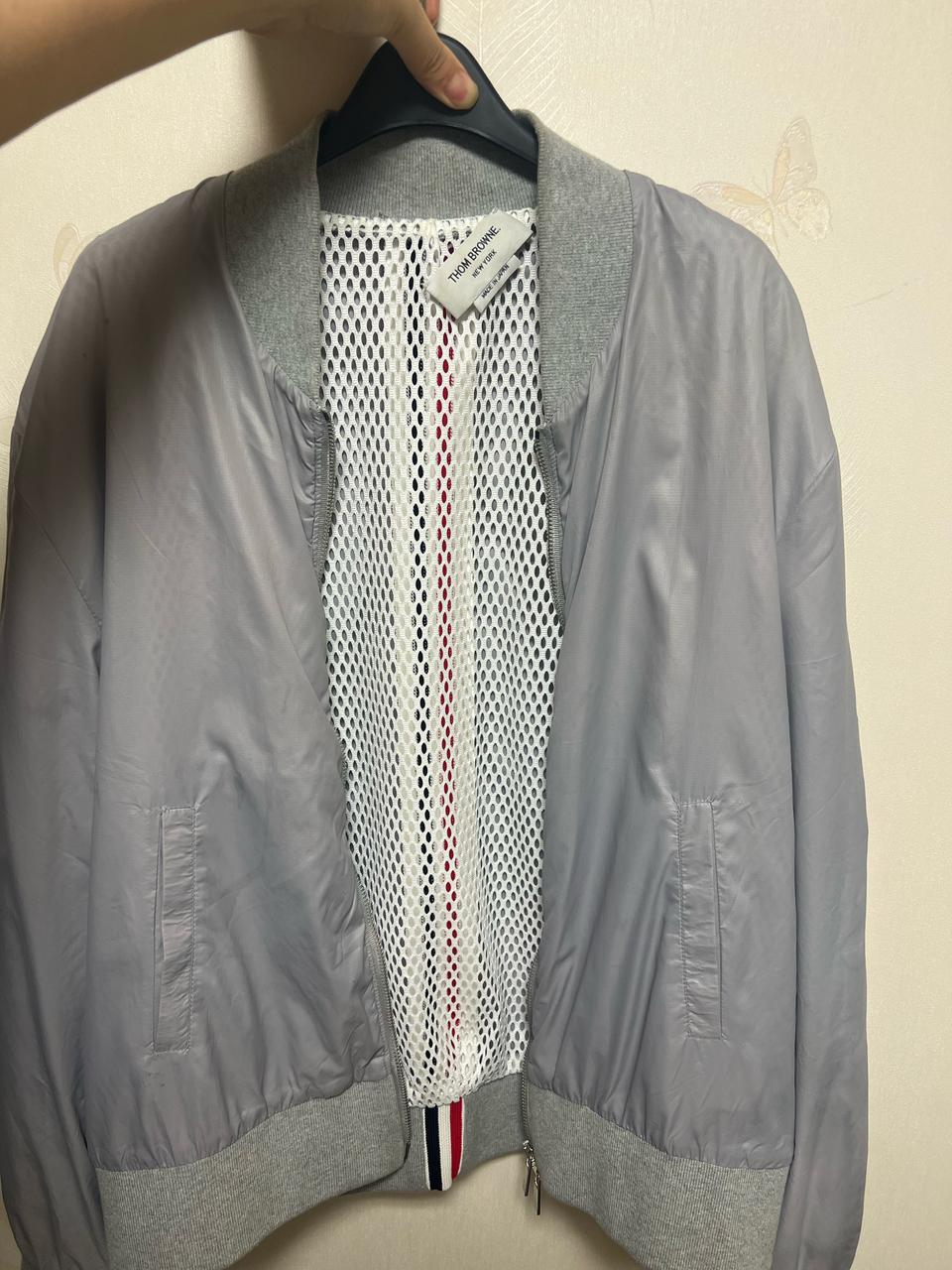 톰브라운 블루종s