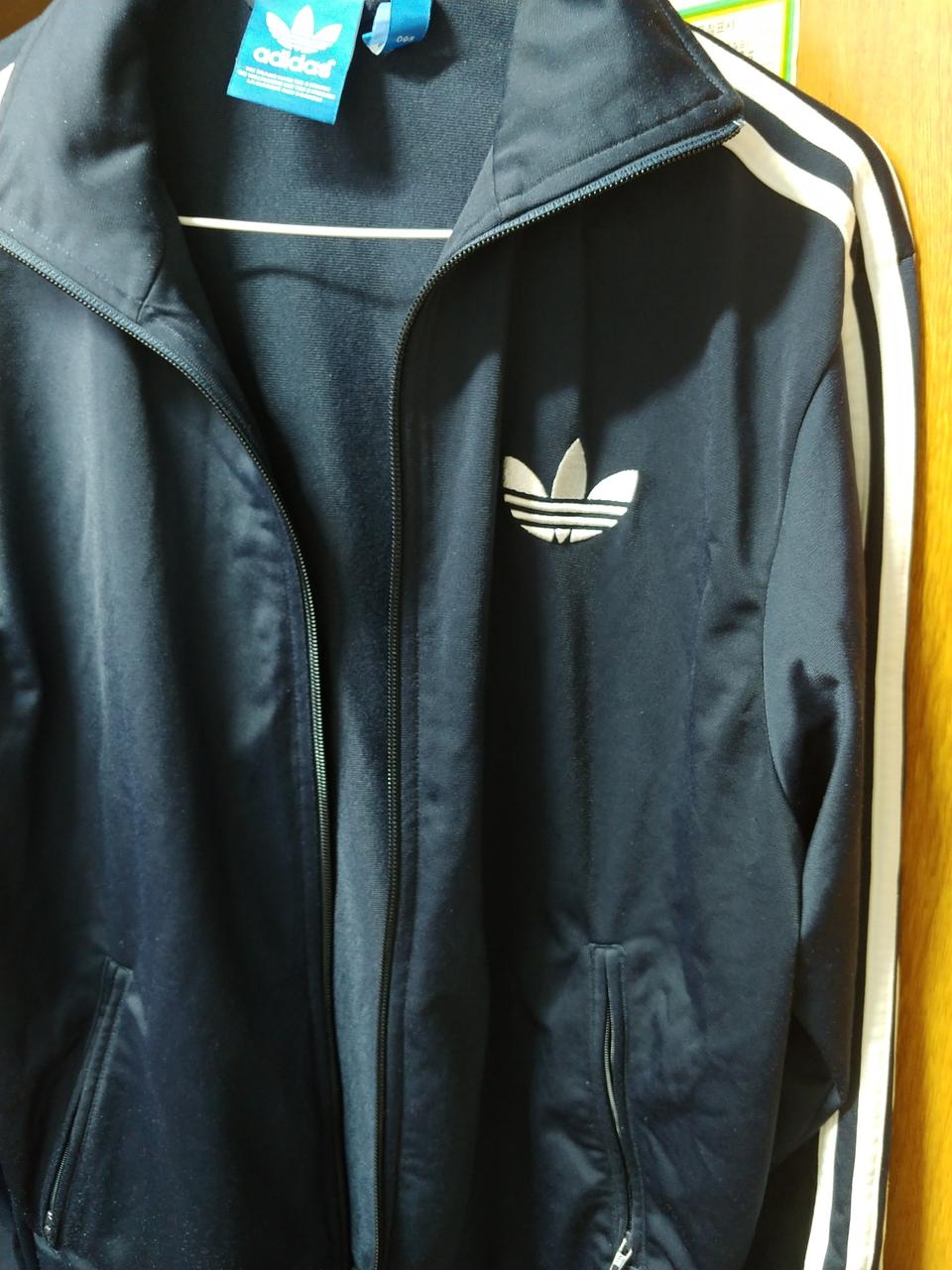 아디다스 파이어버드 95