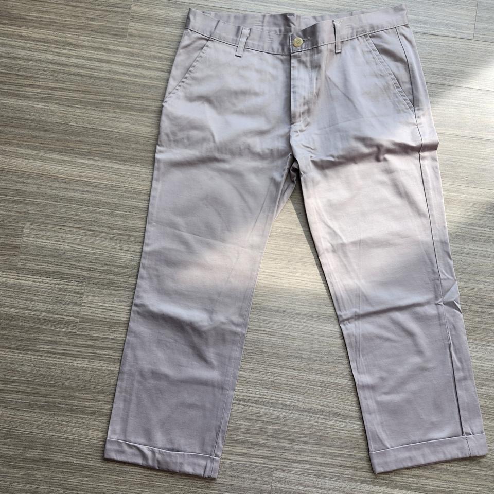 면바지 L사이즈