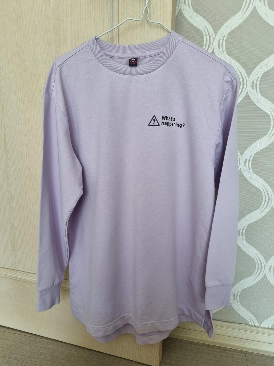 에어워크155  아동복