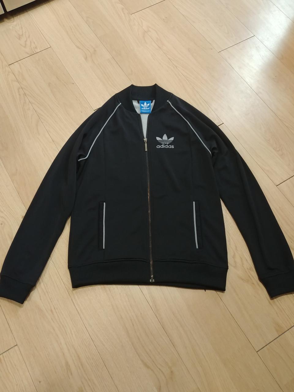 아디다스 빅 트레포일 로고  95사이즈