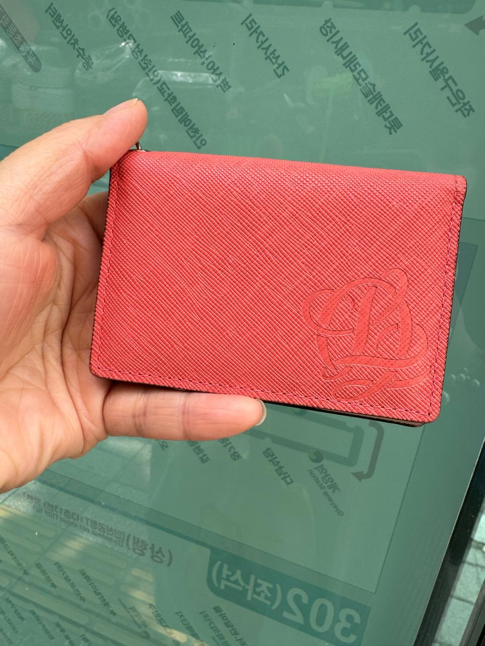 루이까또즈카드지갑