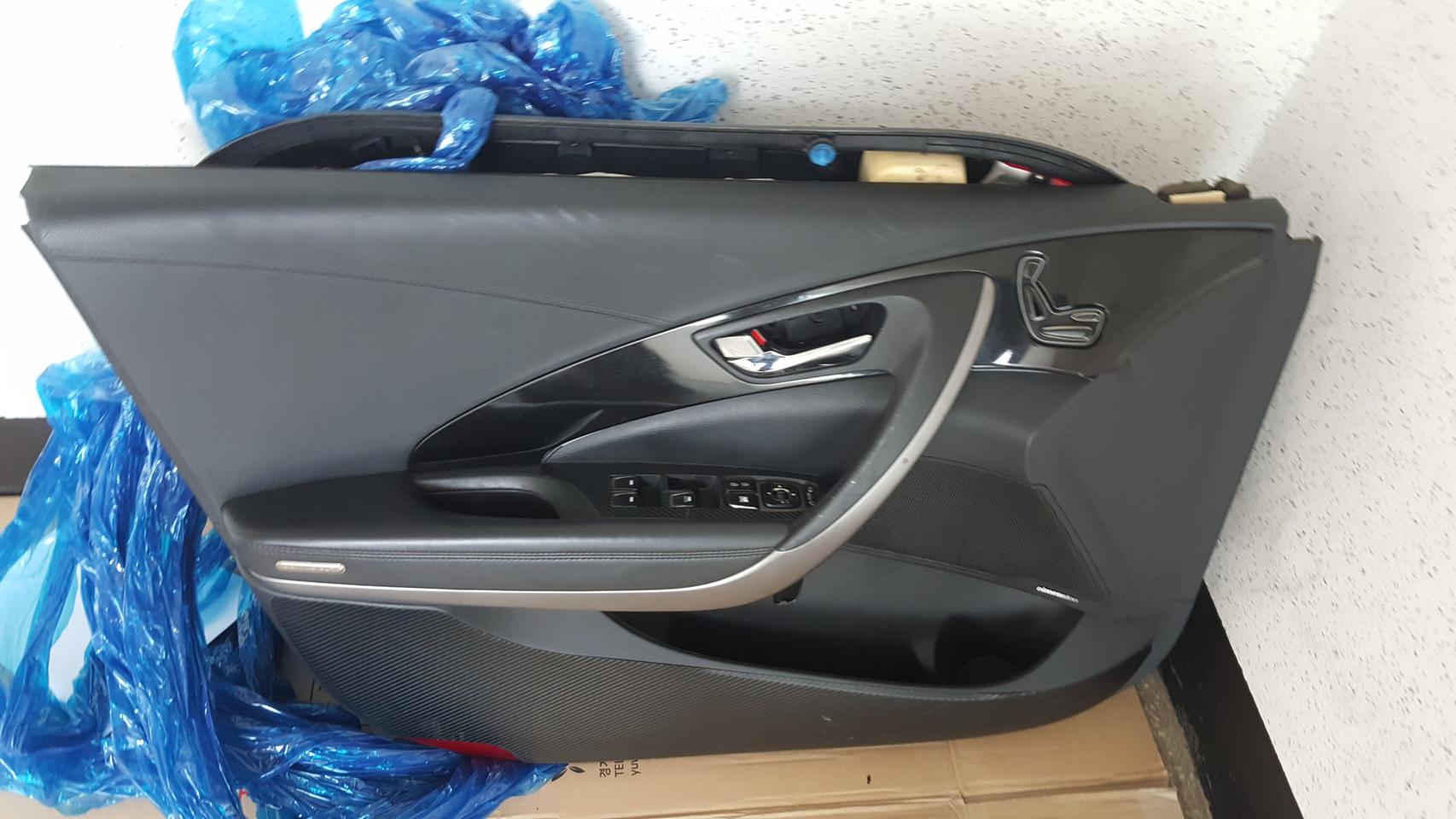 그랜져hg 도어드림