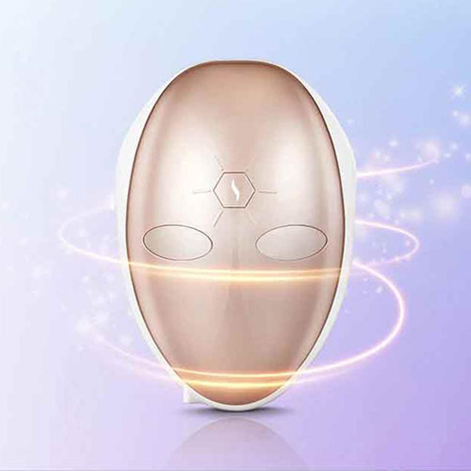 면세점판매상품 이스트스킨 샤인 LED마스크