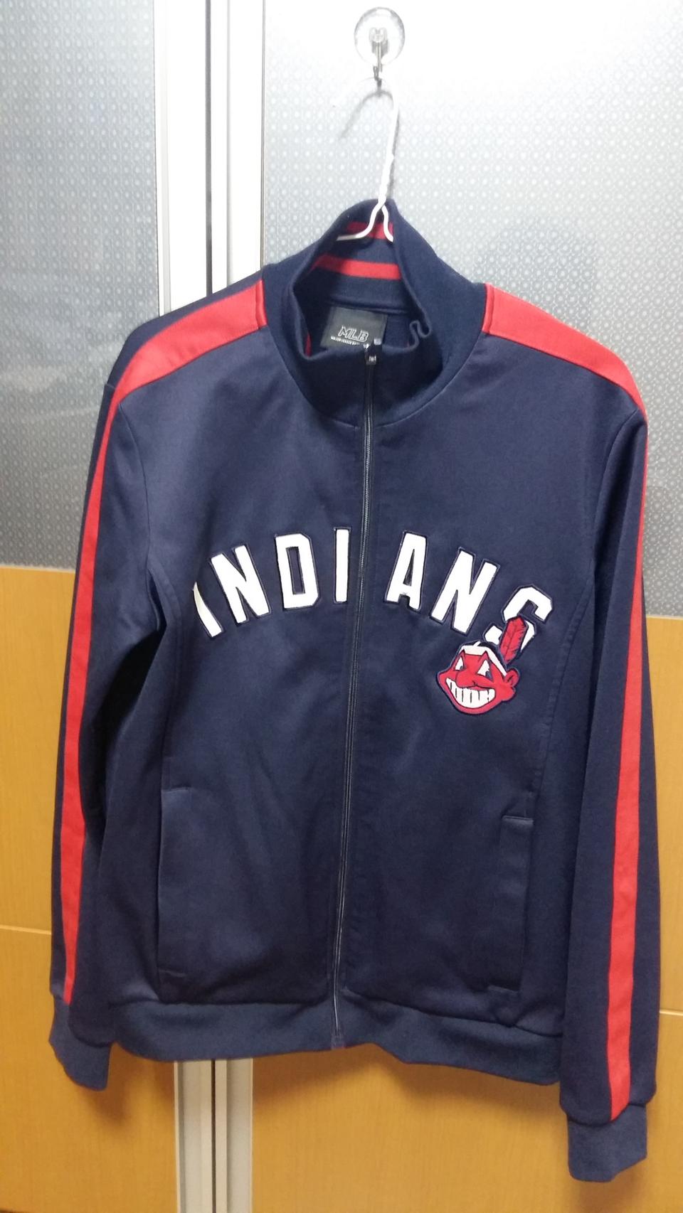 엠엘비집업점퍼